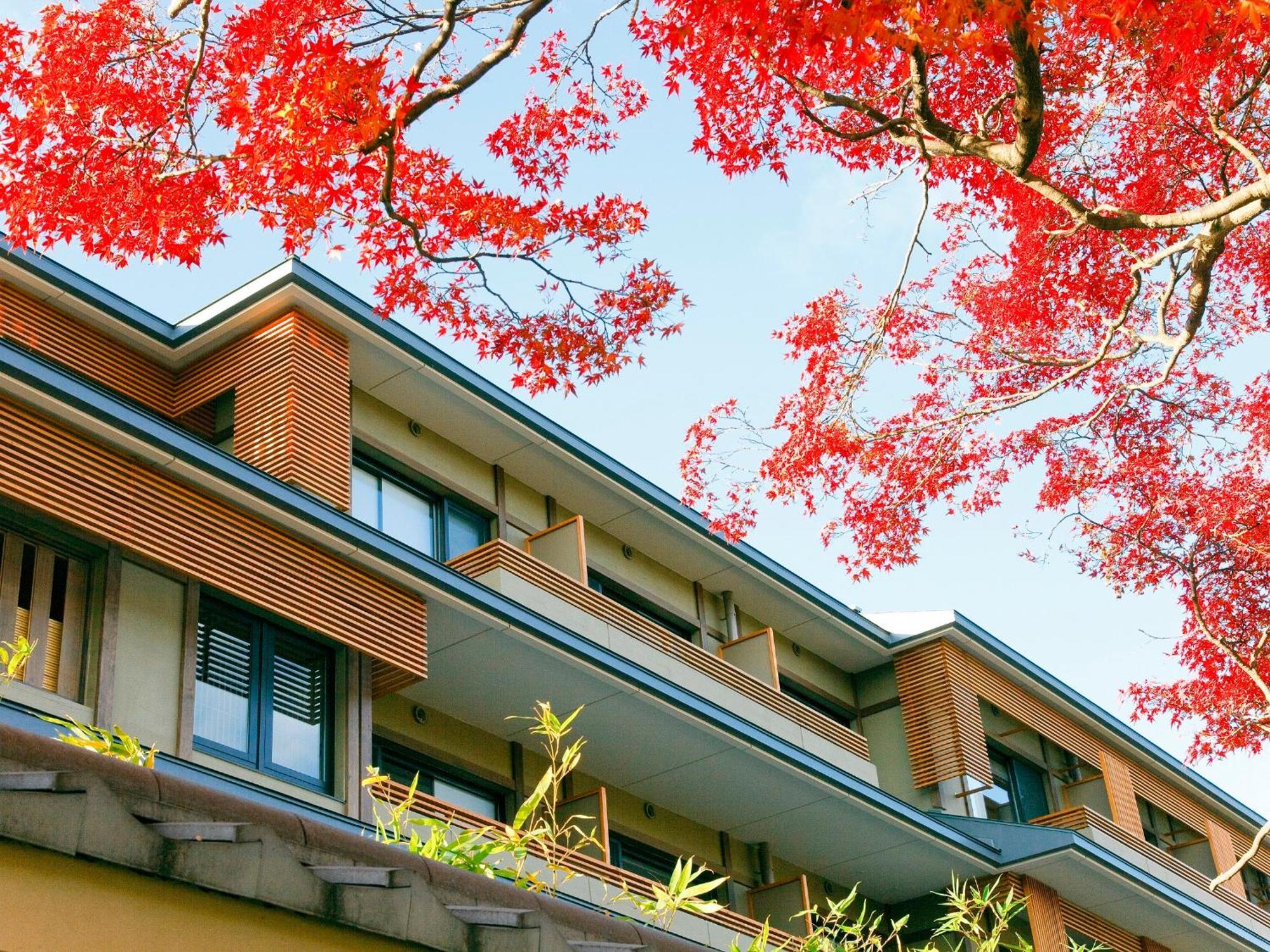 Kadensho, Arashiyama Onsen, Kyoto - Reopening On 2026 — Photos 3
